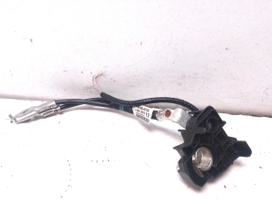 Polklemme Minuskabel - 8216542120