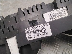 Kia Sportage (2010–2016) Instrument cluster 940333U095 - 3