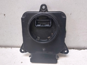 TOYOTA Prius W50 (2015–2020) Xenon headlight control unit 8990747010 - 4