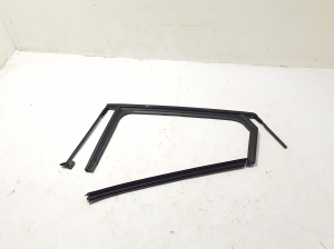   Rear side door seal on the door  - 823317276R 