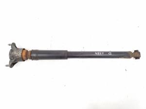   Rear shock absorber  - 562005DB0A 