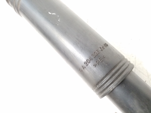 Infiniti Q30 (2015–2018) Rear shock absorber 562005DB0A - 3