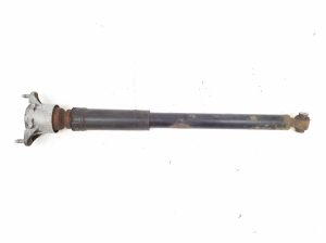   Stoßdämpfer hinten  - 562005DB0A 