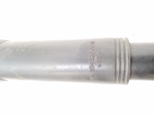Infiniti Q30 (2015–2018) Rear shock absorber 562005DB0A - 4