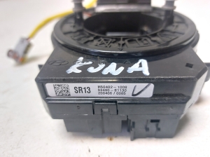 Hyundai i20 (2014–2026) Rooli airbagi lint 93490S1130 - 3