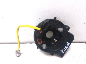 Hyundai i20 (2014–2026) Rooli airbagi lint 93490S1130 - 4