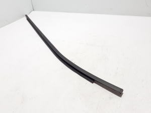RENAULT Scenic E-Tech I (2024–2026) Rear side door outer window molding 828338917R - 2