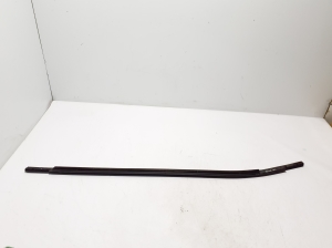 RENAULT Scenic E-Tech I (2024–2026) Rear side door outer window molding 828329530R - 3