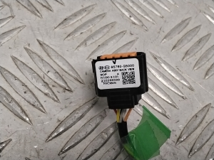 Kia Niro (2016–2022) Video camera 95760G5000 - 4