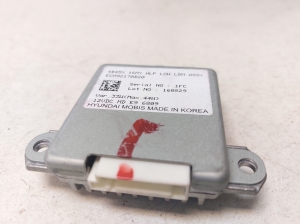 Xenon-Steuergerät - ECM92170D20