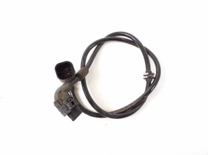   Bremsbelagverschleißsensor hinten  - A2465401205 