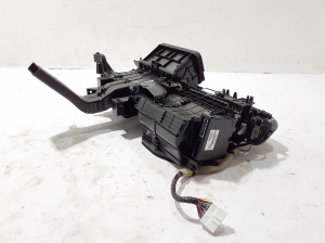 RENAULT Scenic E-Tech I (2024–2026) Heater and its parts 271105MZ2A - 2