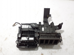 RENAULT Scenic E-Tech I (2024–2026) Heater and its parts 271105MZ2A - 6
