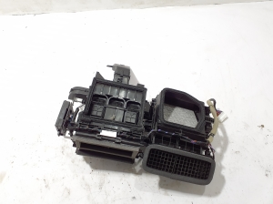   Heater and its parts  - 271105MZ2A 