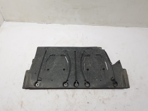 RENAULT Scenic E-Tech I (2024–2026) Rear underbody shield 748181053R - 3