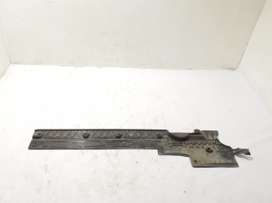   Underbody shield  - 748145744R 