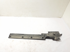 RENAULT Scenic E-Tech I (2024–2026) Underbody shield 748145744R - 4