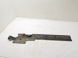   Underbody shield  - 748151388R 