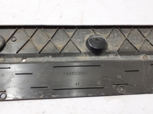 RENAULT Scenic E-Tech I (2024–2026) Unterbodenschutz 748151388R - 2