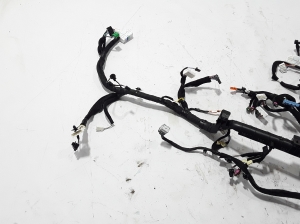 RENAULT Scenic E-Tech I (2024–2026) Dashboard wiring harness 240136886R - 2