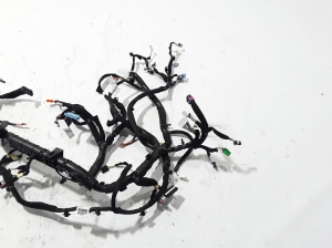 RENAULT Scenic E-Tech I (2024–2026) Dashboard wiring harness 240136886R - 3