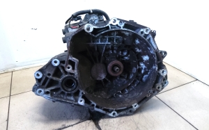 Getriebe - AQ7570288Z8E419