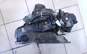 Opel Astra H (2004–2010) Getriebe AQ7570288Z8E419 - 3
