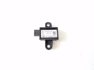 Airbagsensor - A0038208426
