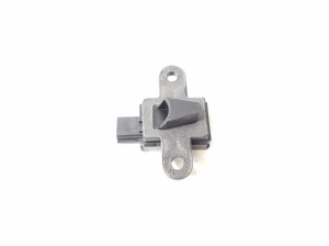 Mercedes Benz S-Class 221 (2005–2013) Airbagsensor A0038208426 - 3
