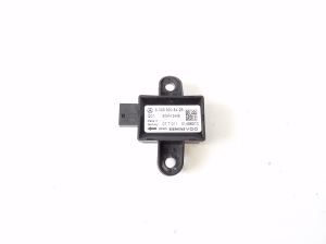 Mercedes Benz S-Class 221 (2005–2013) Airbagsensor A0038208426