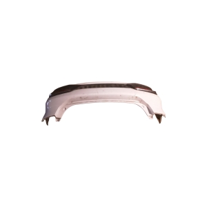 MG, MG 5 I (2020–2026) Rear bumper and its parts (set) GALBAMPERIS - 5
