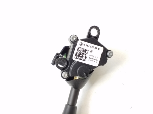 Mercedes Benz S-Class 221 (2005–2013) Lenkrad-Einstellschalter A1645403245 - 2