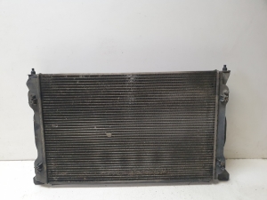 AUDI A4 B7 (2004–2008) Cooling radiator 8E0121251A - 3