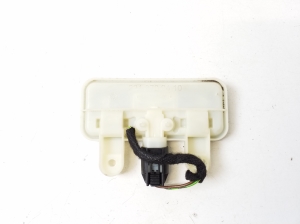 Mercedes Benz S-Class 221 (2005–2013) Trunk lid exterior handle A2218702410 - 2