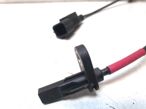 Hyundai Kona (2017–2023) ABS sensor cable front 58940J9000 - 3