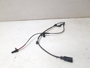 Hyundai Kona (2017–2023) ABS sensor cable front 58940J9000 - 5