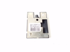 Mercedes Benz S-Class 221 (2005–2013) Sonstiges Teil der Audioanlage A2118203375 - 3