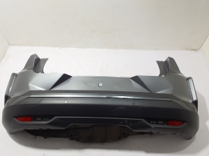   Rear bumper  - 850120328R 