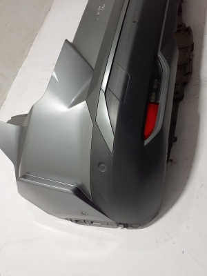 RENAULT Scenic E-Tech I (2024–2026) Rear bumper 850120328R - 2