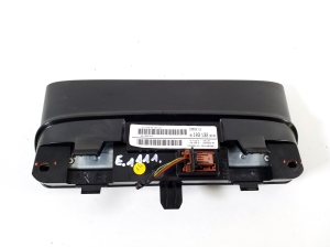 Citroen C4 Cactus (2014–2026) Kombiinstrument 9810313280 - 2