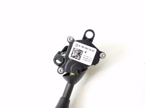 Mercedes Benz S-Class 221 (2005–2013) Lenkrad-Einstellschalter A1645403245 - 2