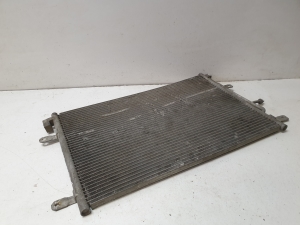 AUDI A4 B7 (2004–2008) A/C condenser - 2