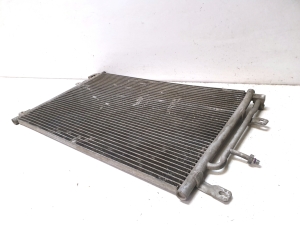 AUDI A4 B7 (2004–2008) A/C condenser - 3
