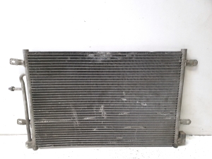A/C condenser