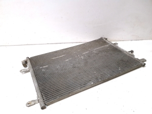 AUDI A4 B7 (2004–2008) A/C condenser - 4