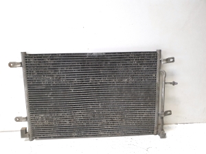 AUDI A4 B7 (2004–2008) A/C condenser - 5