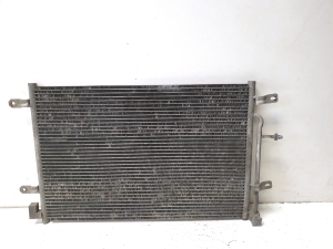 AUDI A4 B7 (2004–2008) A/C condenser - 6