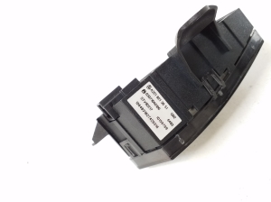 Mercedes Benz S-Class 221 (2005–2013) Door lock/unlock switch A2218213051 - 2