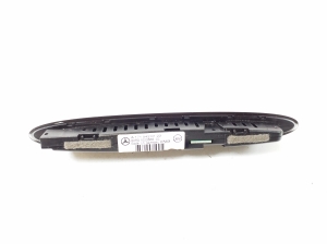 Mercedes Benz S-Class 221 (2005–2013) Parking system display A1715420123 - 2