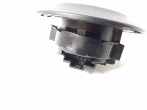 Mercedes Benz S-Class 221 (2005–2013) Trunk opening switch A0028214951 - 3